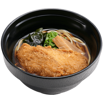 Sushiro Rich Savory Tuna Soy Sauce Ramen