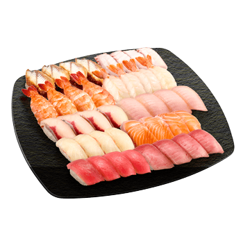 Premium Assortment - 10 Varieties (4 Servings)