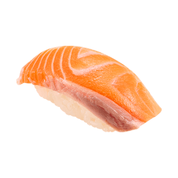 Fresh Salmon