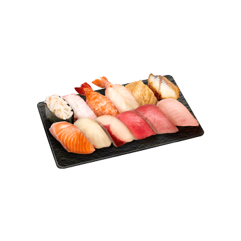 Premium Assortment - 12 Varieties (1 Serving)