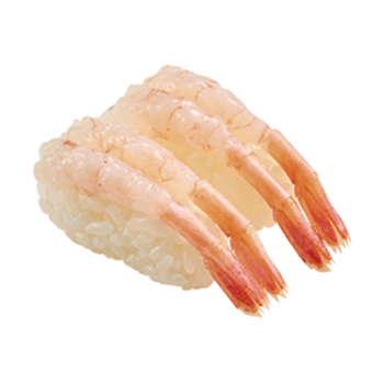 Sweet Shrimp