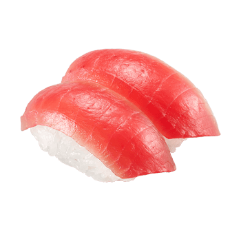 Selected Lean Tuna (Maguro Akami)