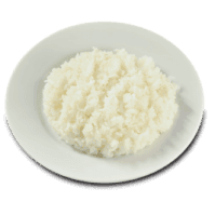 ライス(おかわり無料)