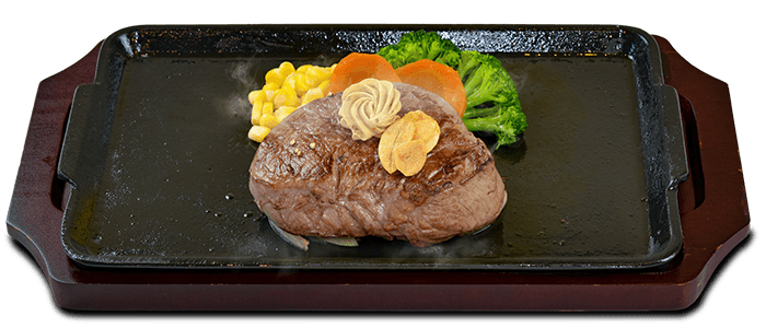 特選ヒレステーキ 150g