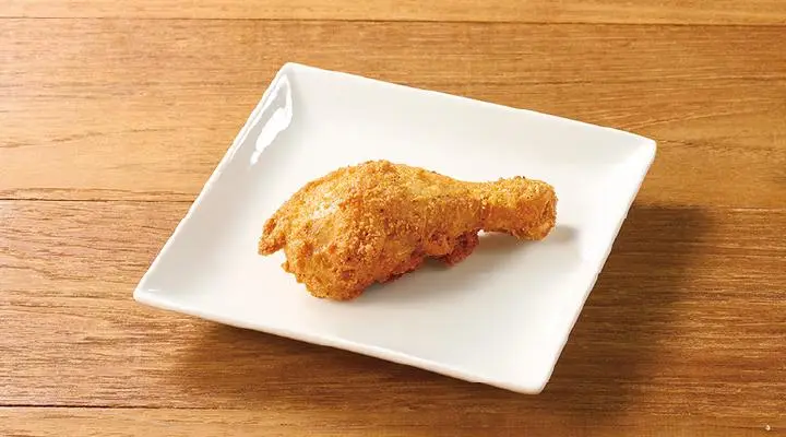 フライドチキン 1ピース