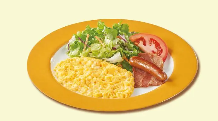 スクランブルエッグ(単品)