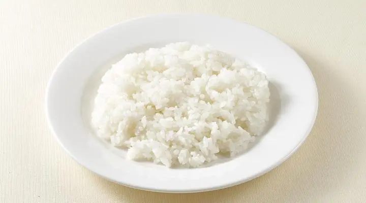 ライス・ご飯・十三穀米(単品)