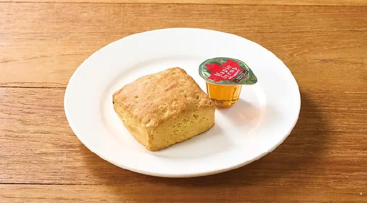 サクッほろスコーン