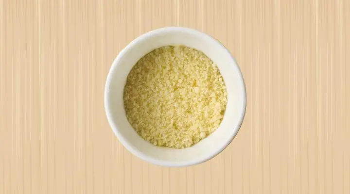 粉チーズ
