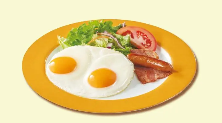 目玉焼き(単品)