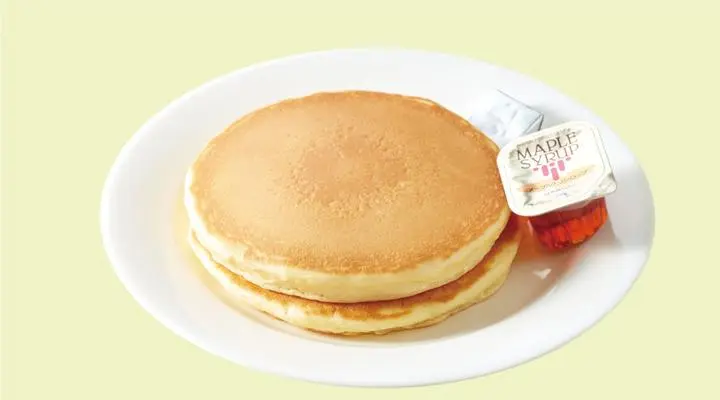 パンケーキ(単品)