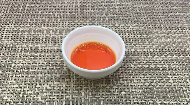 【追加】山椒ラー油