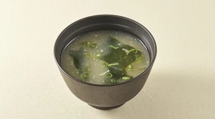みそ汁