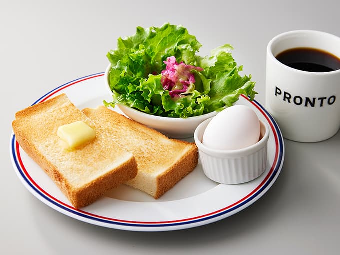 プロント