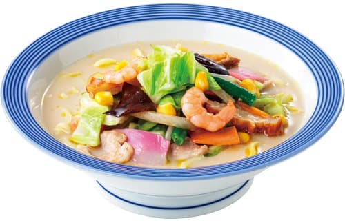Small Champon