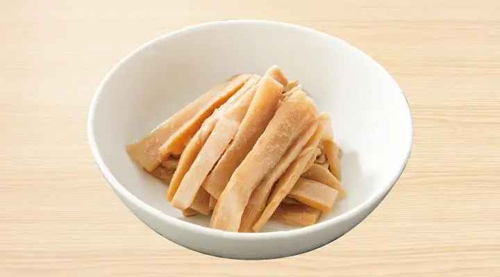 メンマ