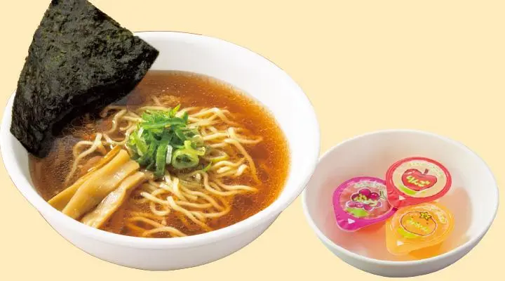 キッズメンメン