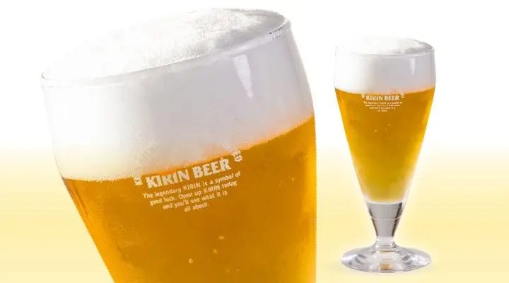 生ビール(グラス)