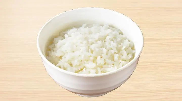 ごはん