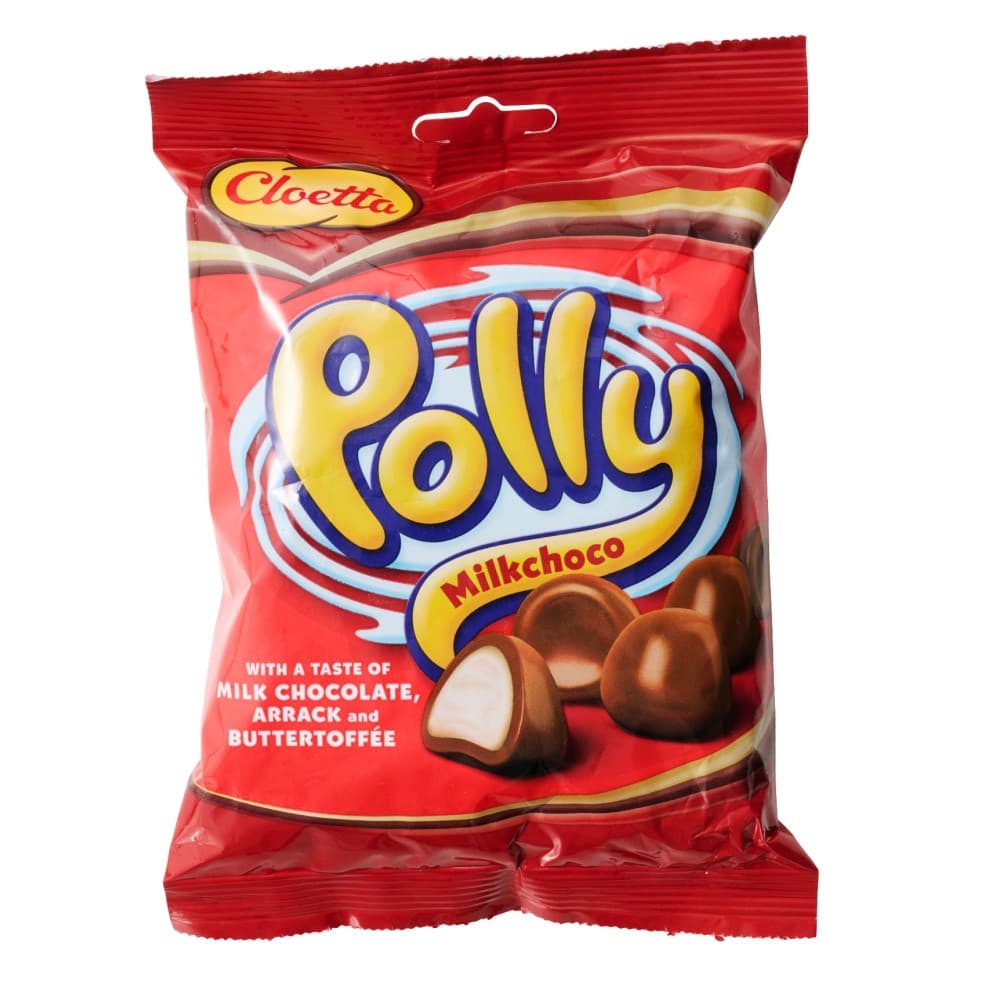 POLLY