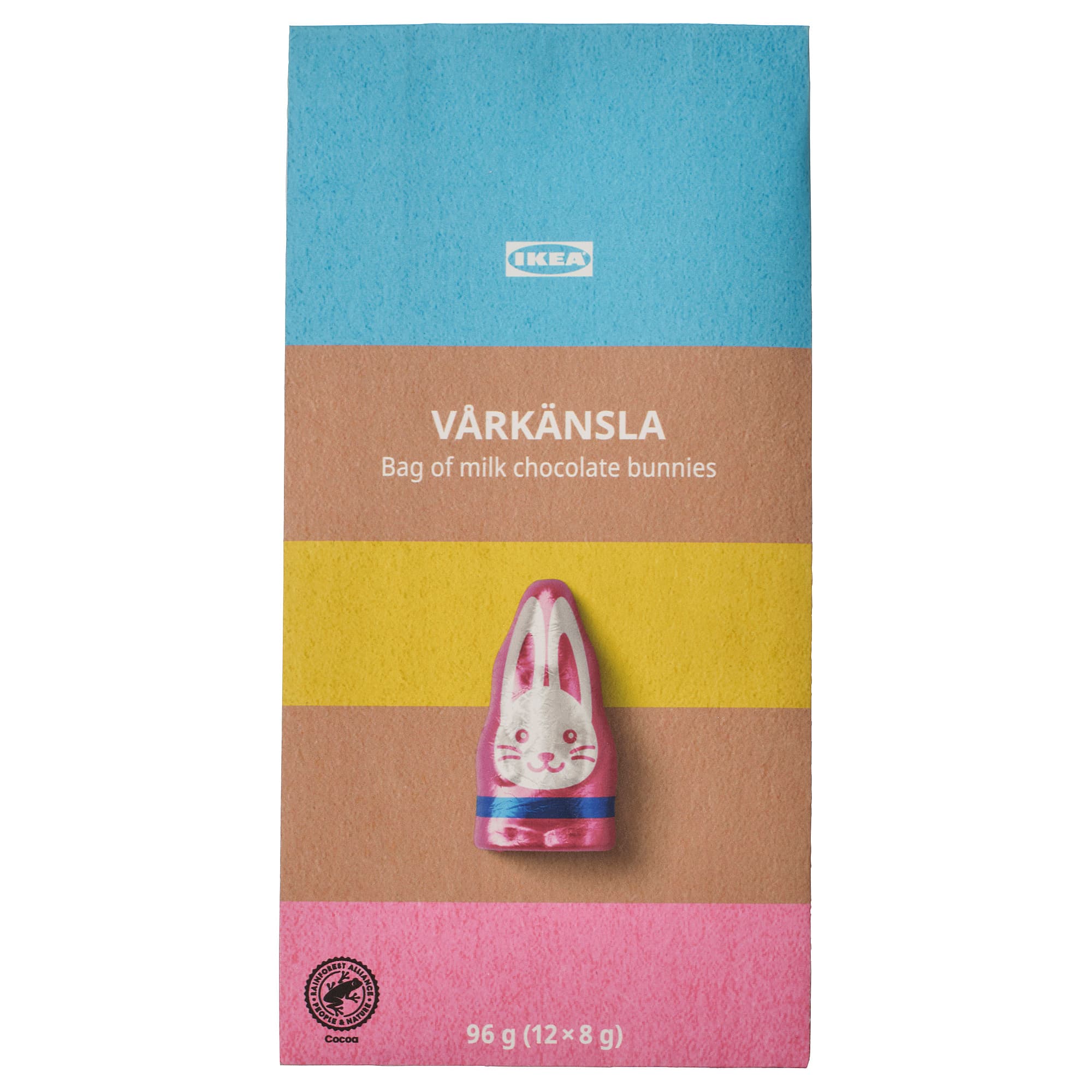 VÅRKÄNSLA