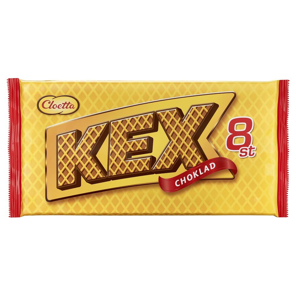 KEXCHOKLAD