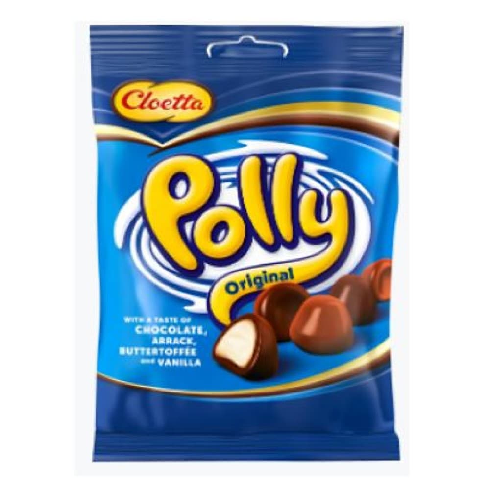 POLLY (ช็อกโกแลตสอดไส้มาร์ชแมลโลว์)