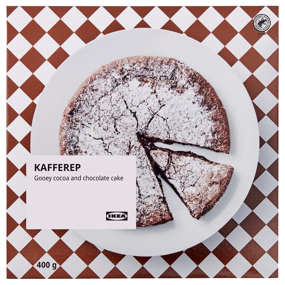 KAFFEREP