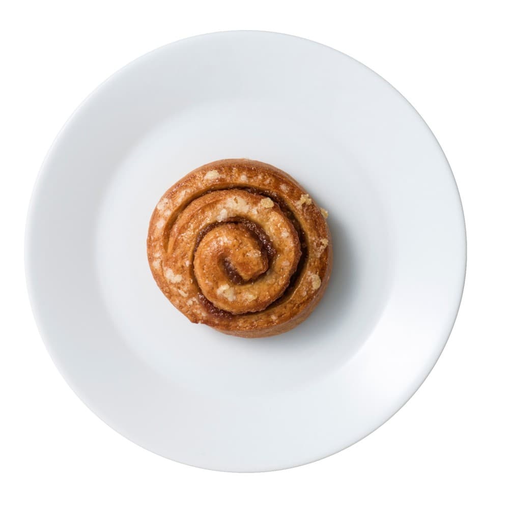 Cinnamon Roll