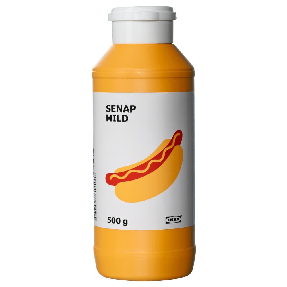 SENAP MILD