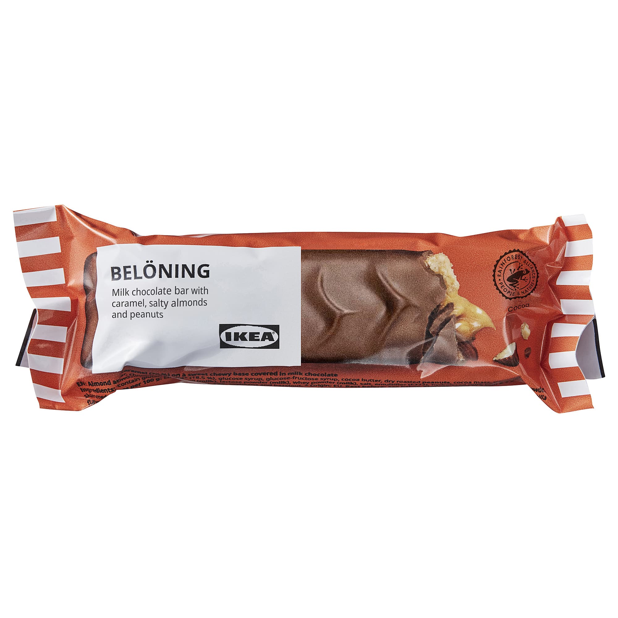 BELÖNING