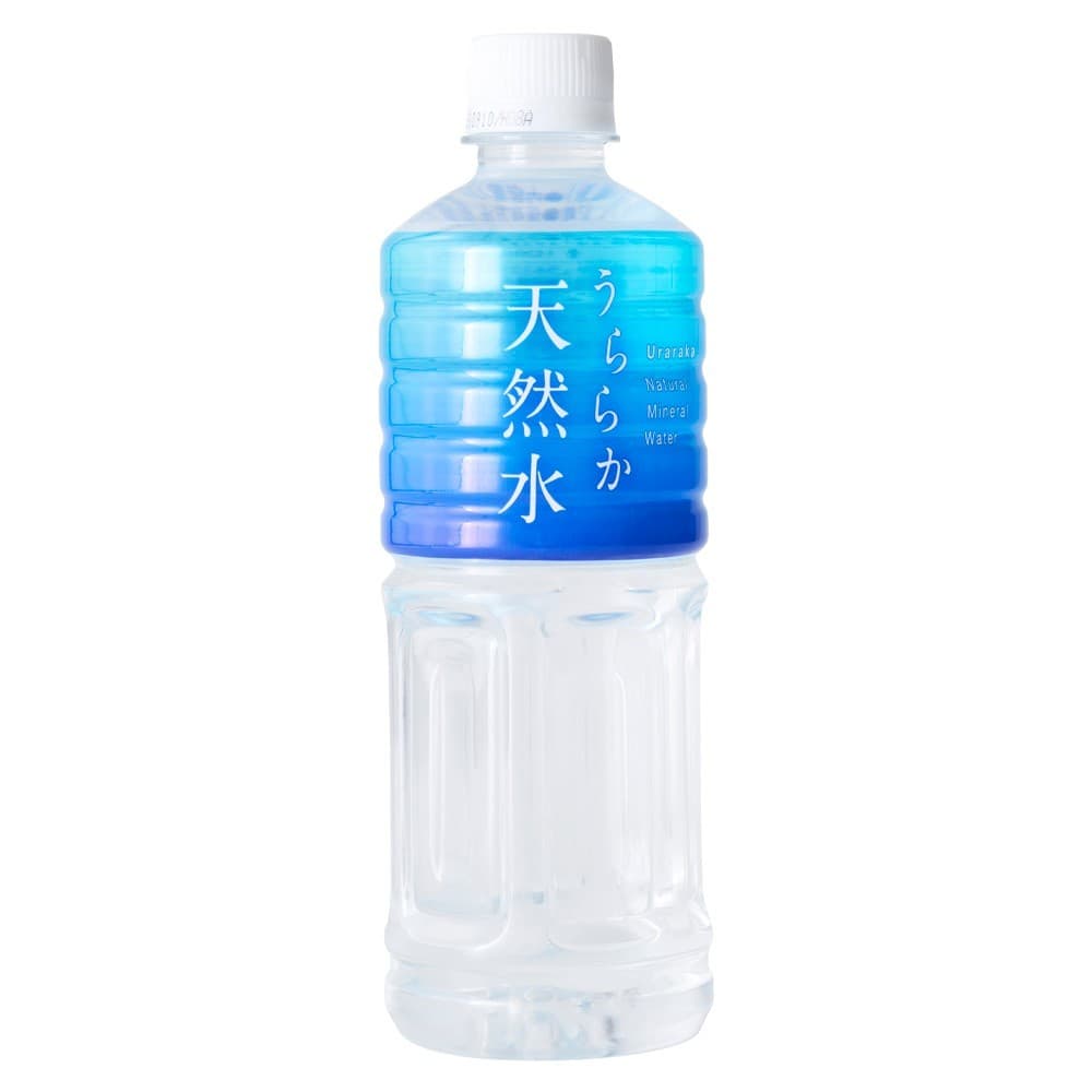 AGUA MINERAL