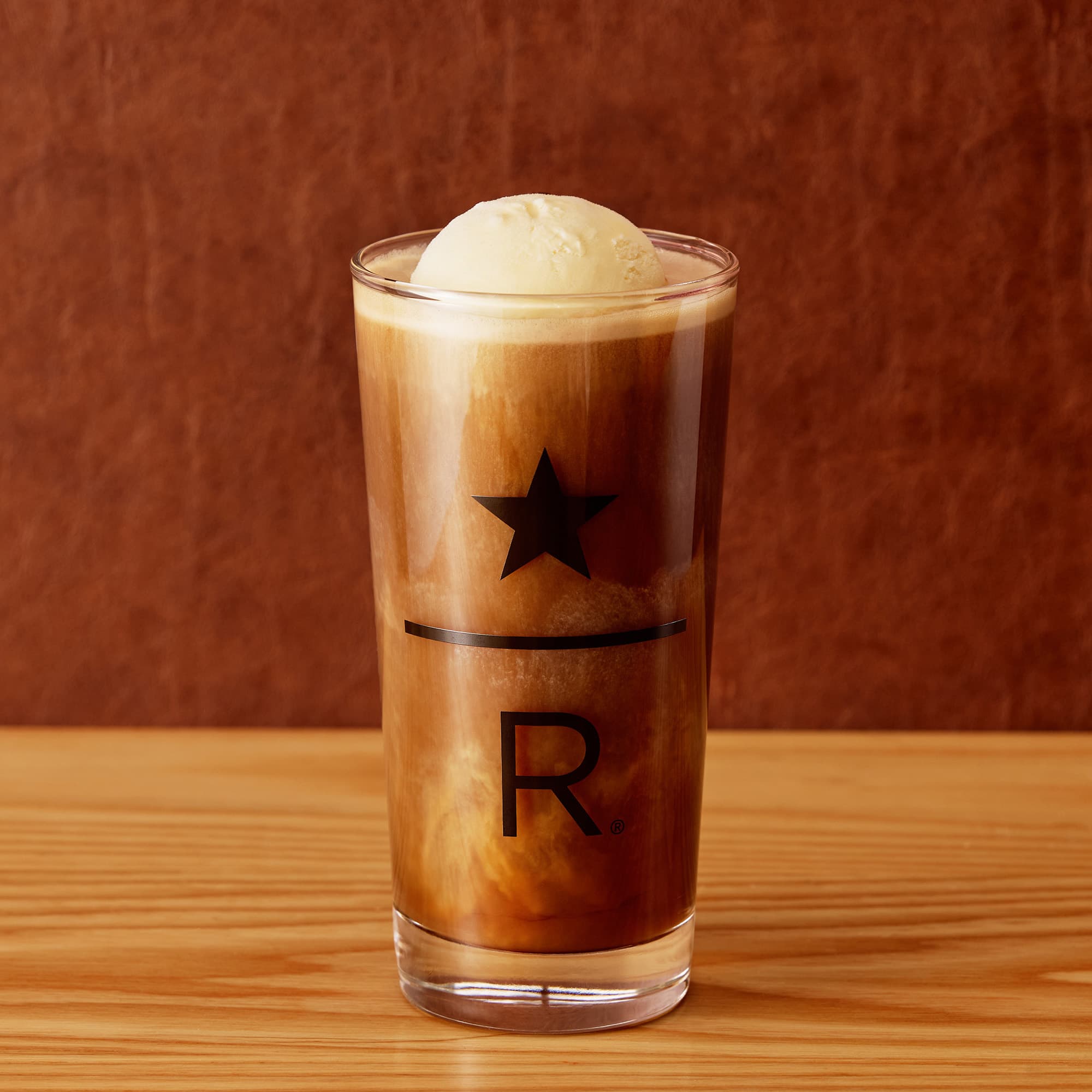 ナイトロ コールドブリューフロート