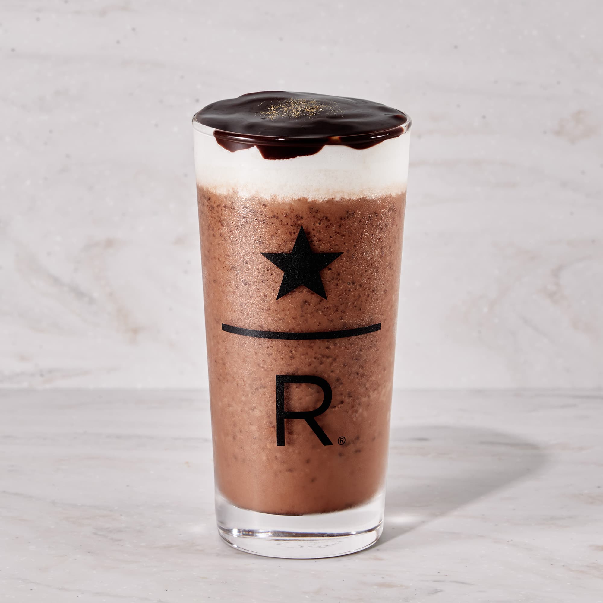 スターバックス リザーブ® オペラ フラペチーノ®