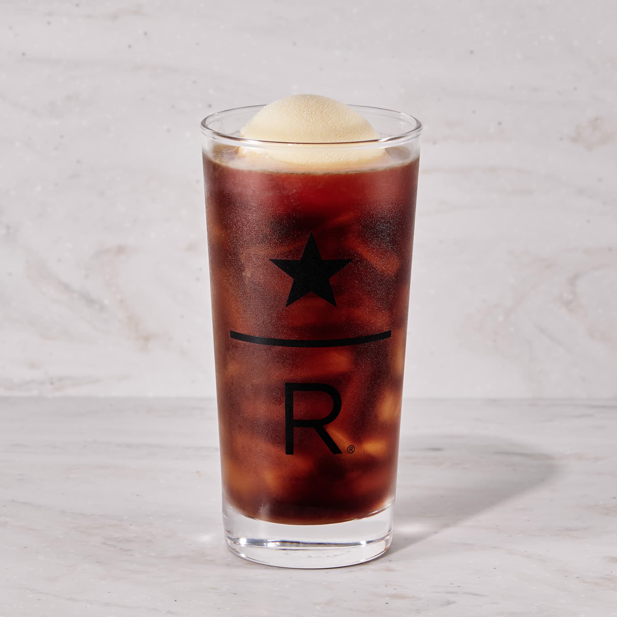 コールドブリューフロート