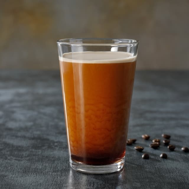 ナイトロ コールド ブリュー