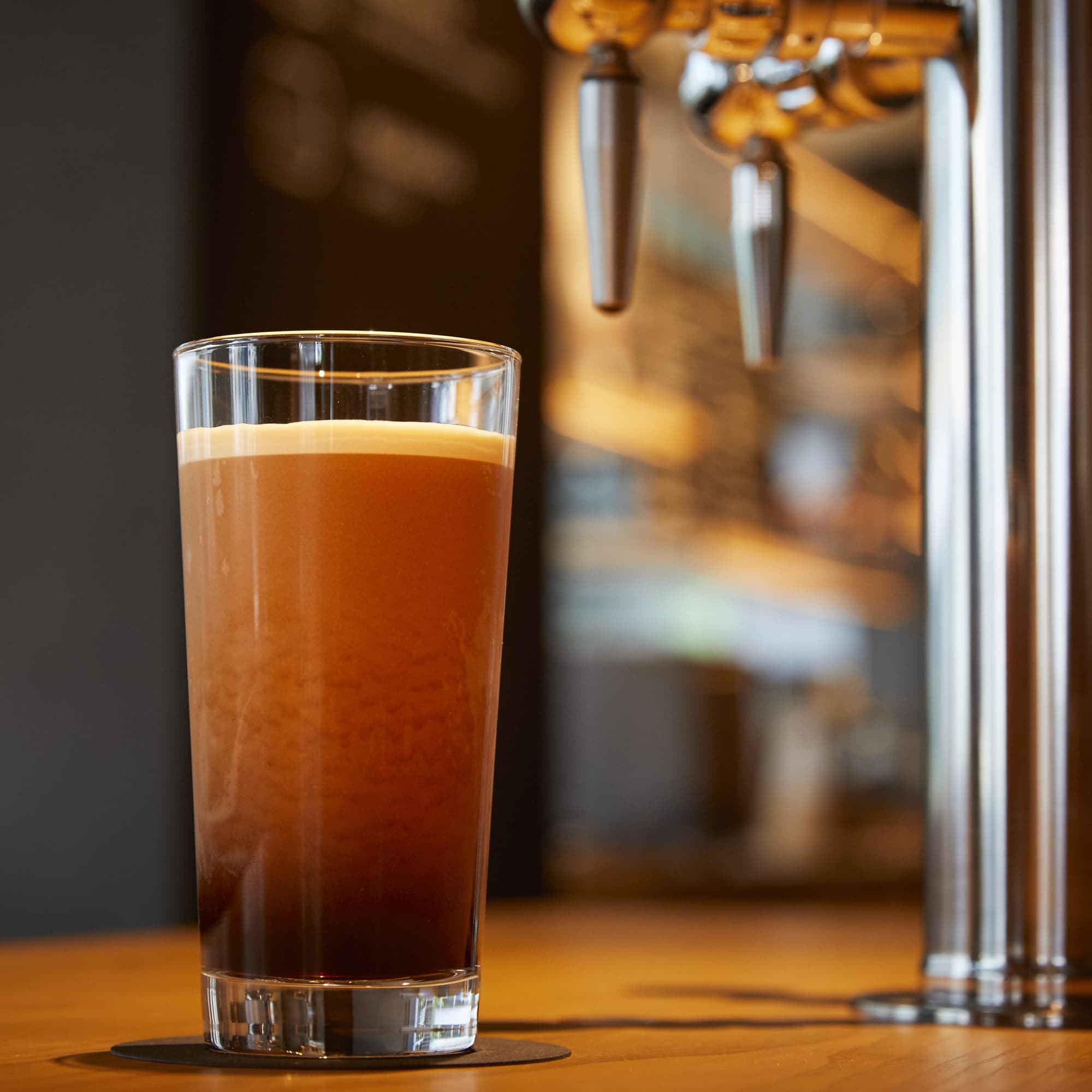 スターバックス リザーブ® ナイトロ コールドブリュー コーヒー