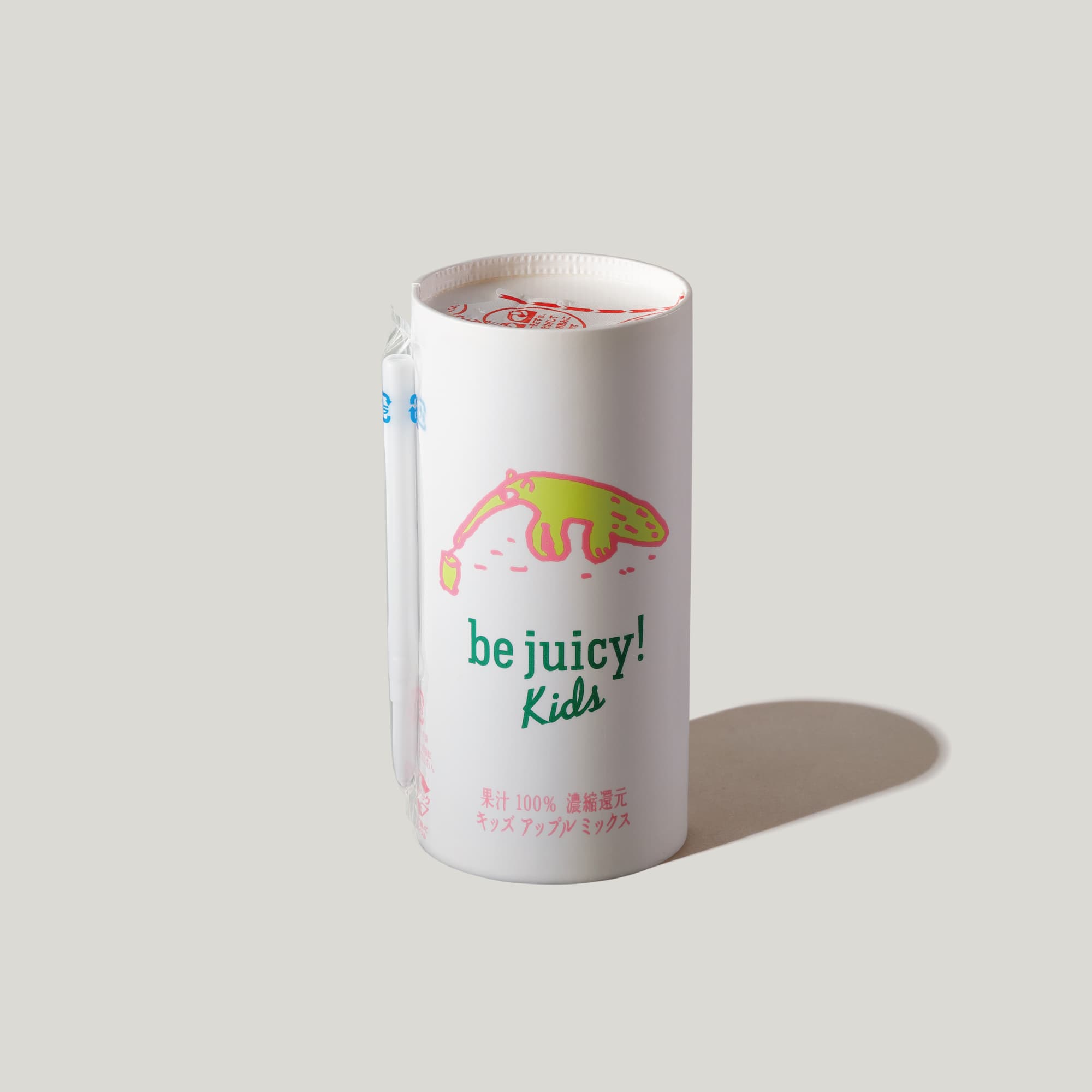 be juicy ! kids (アップルミックス)