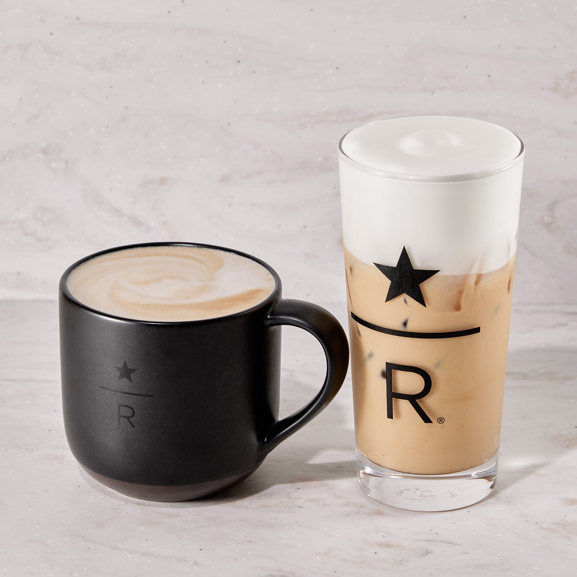カプチーノ