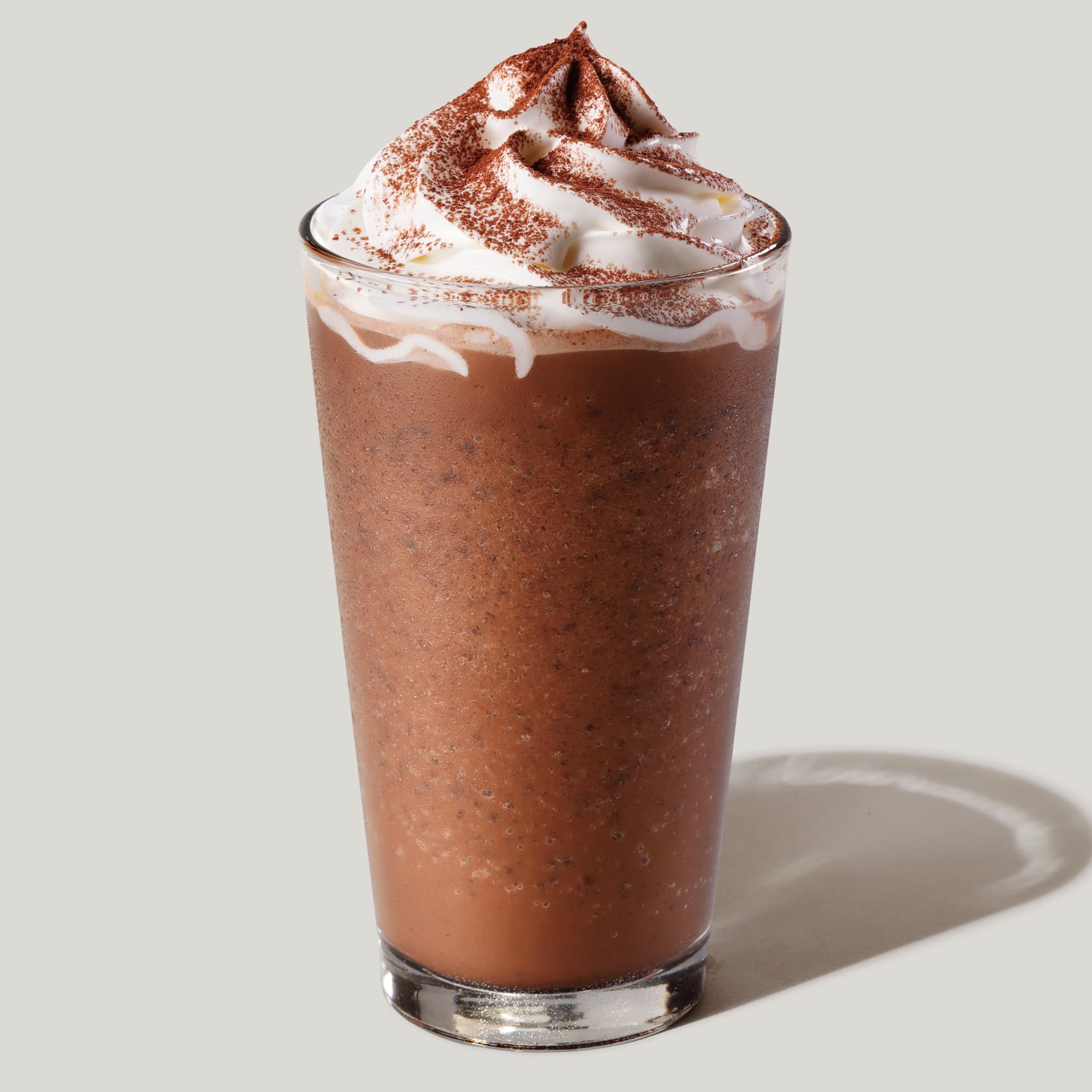 ダーク モカ チップ フラペチーノ®