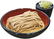 Mori Soba (Udon)