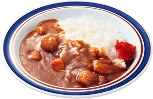 Curry Rice