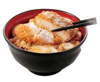Katsudon
