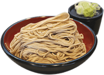 Tokumori Soba (Udon)