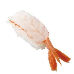 กุ้งสด