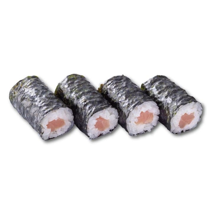 ซูชิโรลทูน่า (เท็กกะมากิ)
