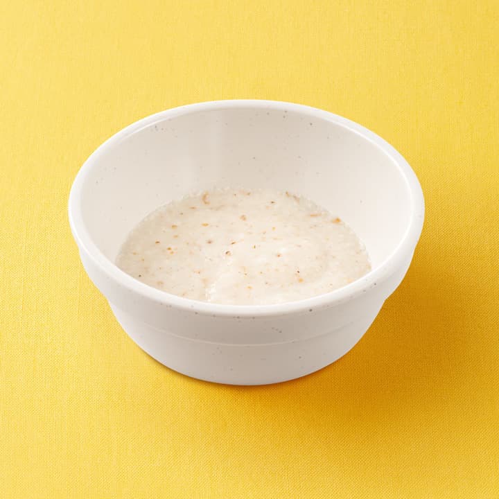 Japanische Yamswurzel (Tororo)