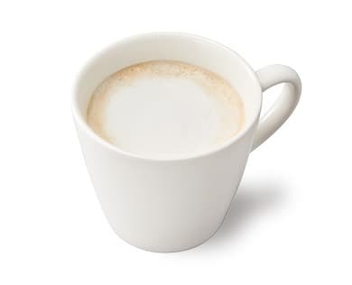 カフェラテ