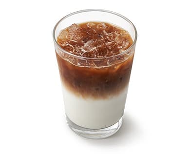 アイスカフェラテ