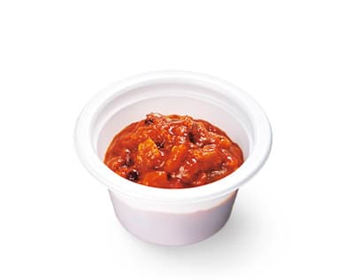 チリディップソース